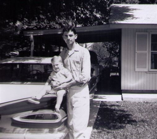 Duane F. Henley Sr. - Photo 4