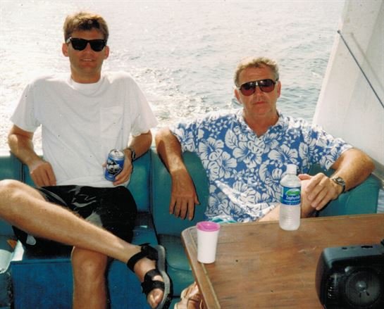 Duane F. Henley Sr. - Photo 15