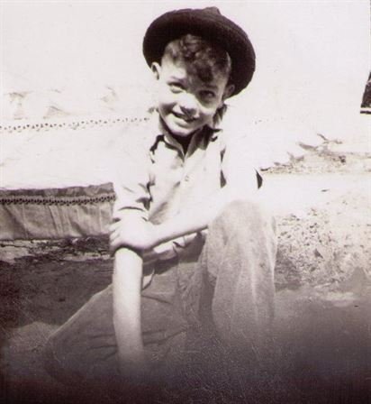 Duane F. Henley Sr. - Photo 20