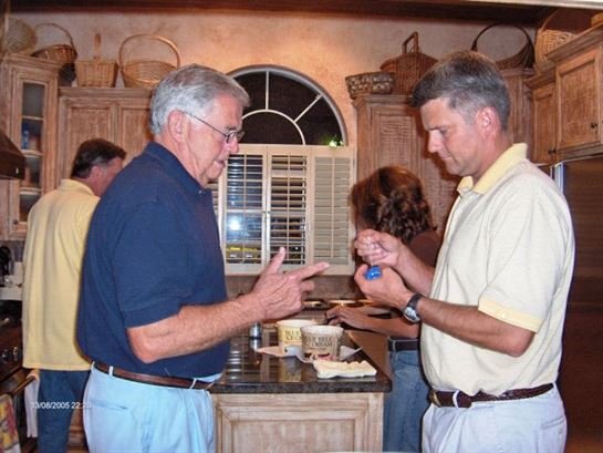 Duane F. Henley Sr. - Photo 25