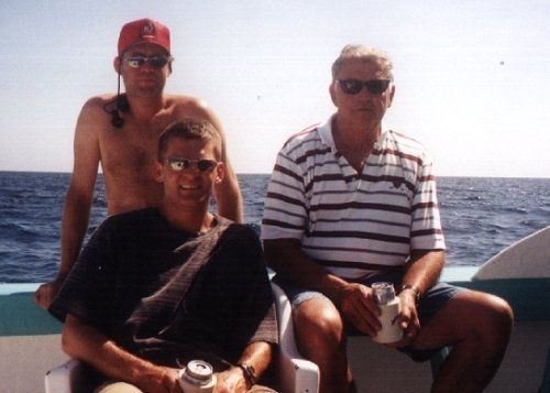 Duane F. Henley Sr. - Photo 35