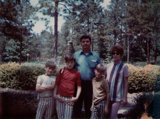 Duane F. Henley Sr. - Photo 54