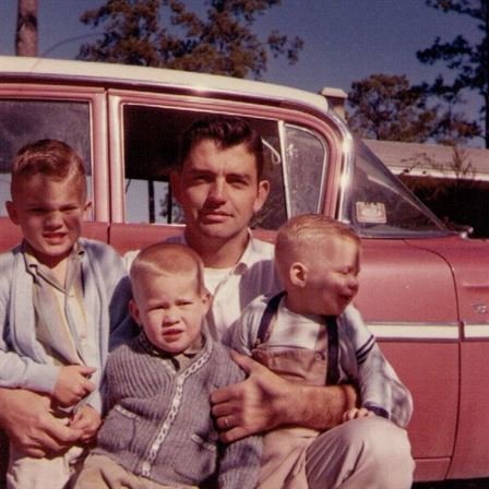 Duane F. Henley Sr. - Photo 71