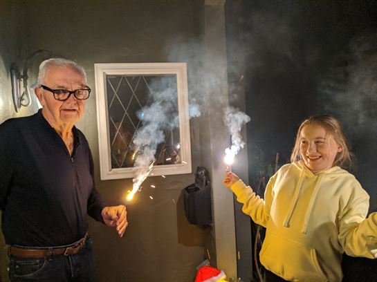 Duane F. Henley Sr. - Photo 73