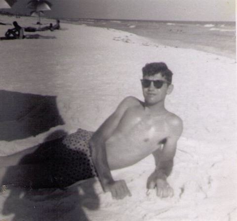 Duane F. Henley Sr. - Photo 74