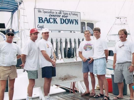 Duane F. Henley Sr. - Photo 77