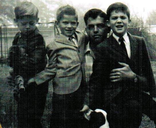 Duane F. Henley Sr. - Photo 79