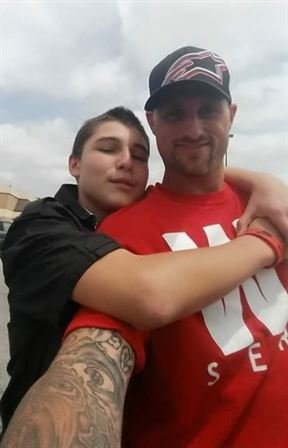 Jared Lee Behan - Photo 14