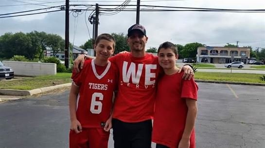 Jared Lee Behan - Photo 16