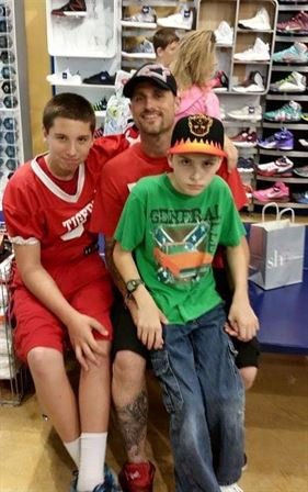 Jared Lee Behan - Photo 30