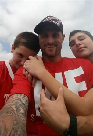 Jared Lee Behan - Photo 31