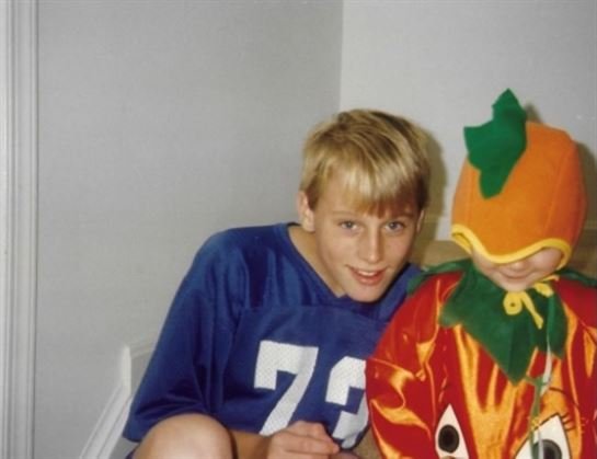 Jared Lee Behan - Photo 33