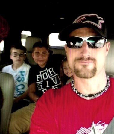 Jared Lee Behan - Photo 34