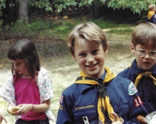 Jared Lee Behan - Photo 35