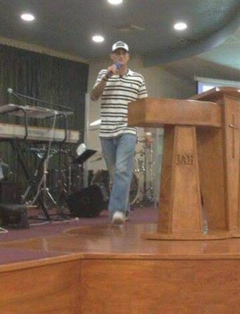 Jared Lee Behan - Photo 48