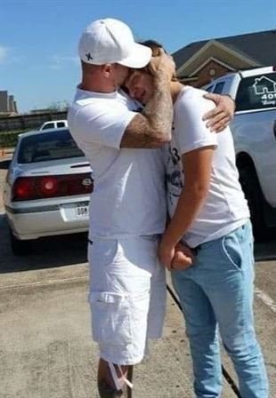 Jared Lee Behan - Photo 50