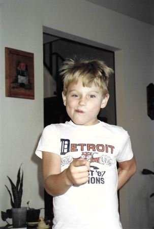 Jared Lee Behan - Photo 55