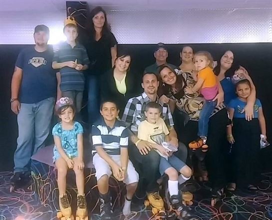 Jared Lee Behan - Photo 71