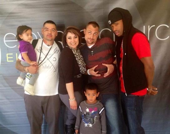 Jared Lee Behan - Photo 74