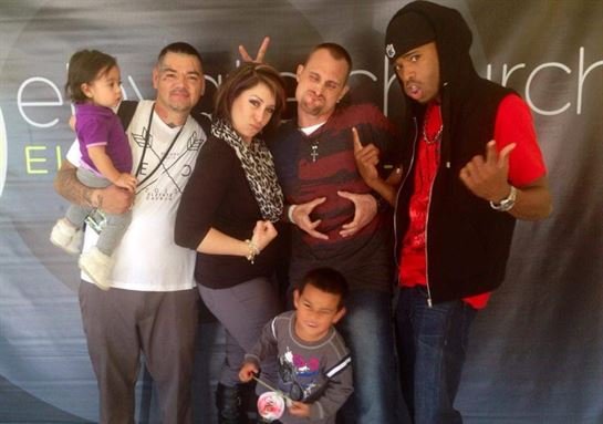 Jared Lee Behan - Photo 76