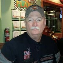 Randy Thomas Johnson