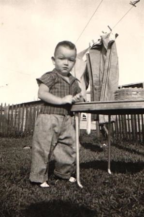 Randy Thomas Johnson - Photo 4