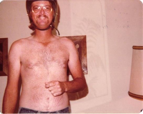 Randy Thomas Johnson - Photo 7