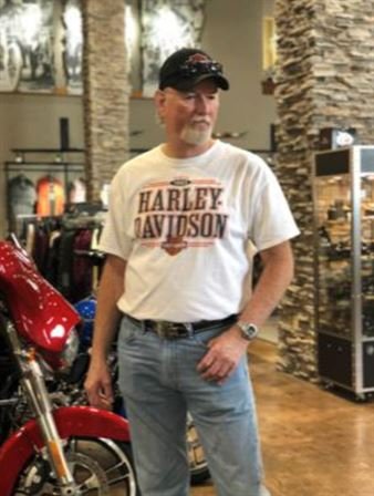 Randy Thomas Johnson - Photo 9