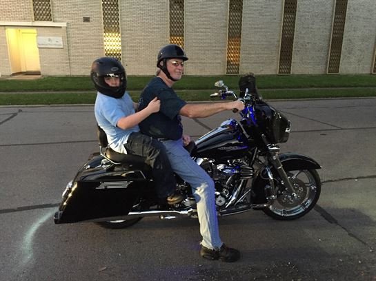 Randy Thomas Johnson - Photo 17