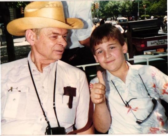 Randy Thomas Johnson - Photo 23