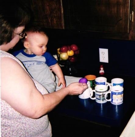 Randy Thomas Johnson - Photo 29