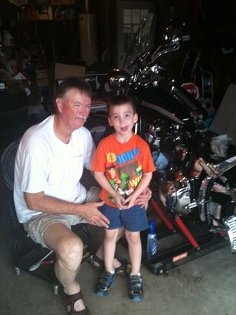 Randy Thomas Johnson - Photo 34