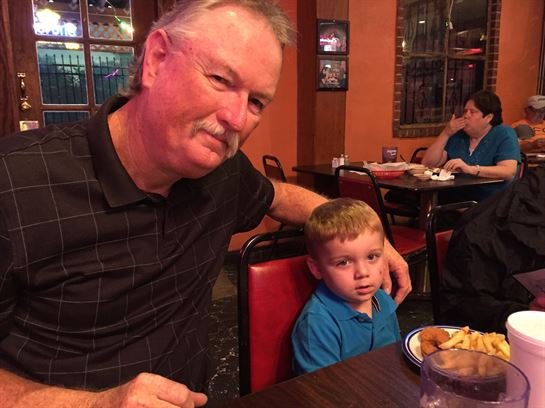 Randy Thomas Johnson - Photo 43