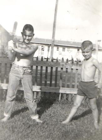 Randy Thomas Johnson - Photo 62