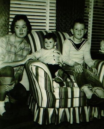 Randy Thomas Johnson - Photo 68