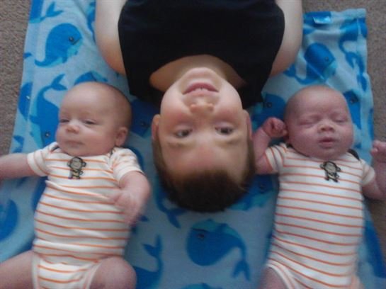 Randy Thomas Johnson - Photo 80