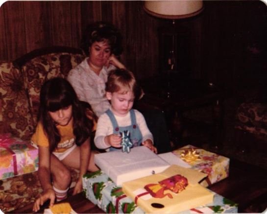 Randy Thomas Johnson - Photo 82