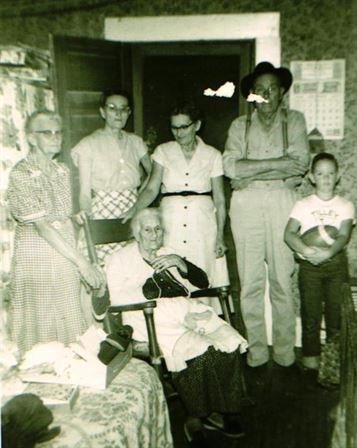 Randy Thomas Johnson - Photo 83