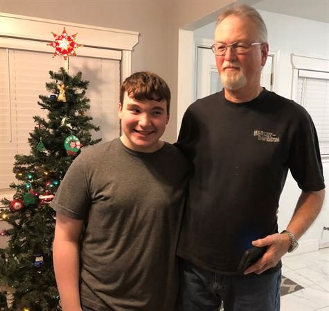 Randy Thomas Johnson - Photo 88