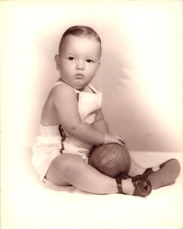 Randy Thomas Johnson - Photo 92