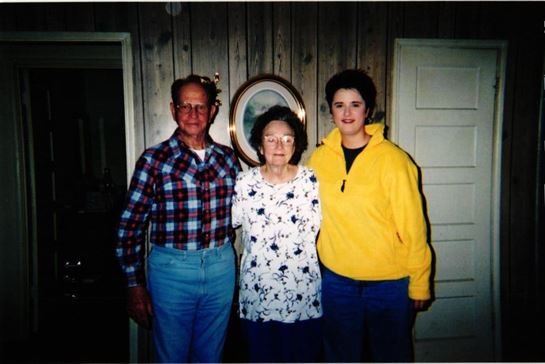 Randy Thomas Johnson - Photo 94