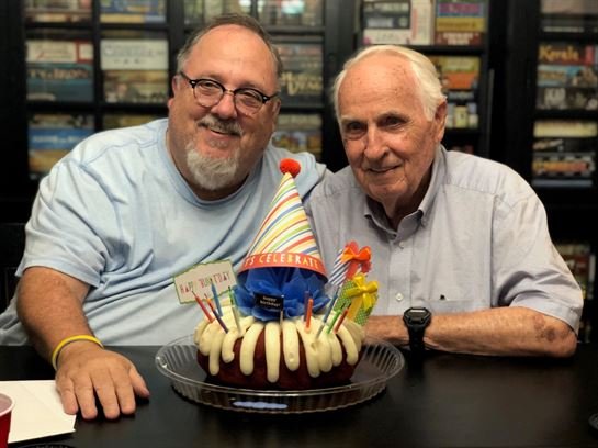 George Reginald Parker - Photo 6