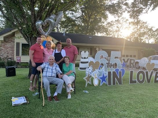 George Reginald Parker - Photo 9