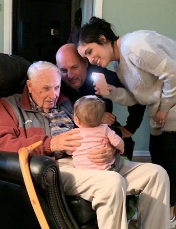 George Reginald Parker - Photo 13