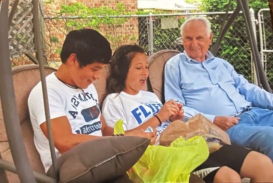 George Reginald Parker - Photo 22