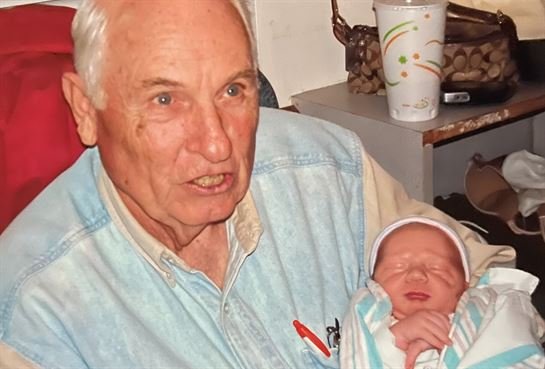 George Reginald Parker - Photo 25