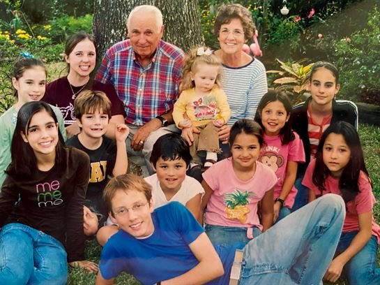 George Reginald Parker - Photo 26