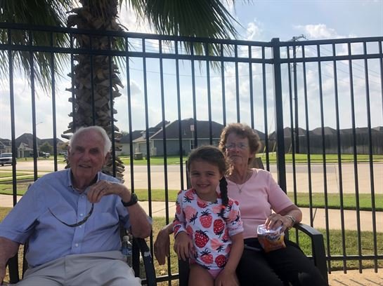 George Reginald Parker - Photo 30