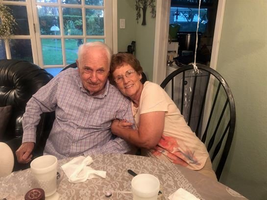 George Reginald Parker - Photo 34