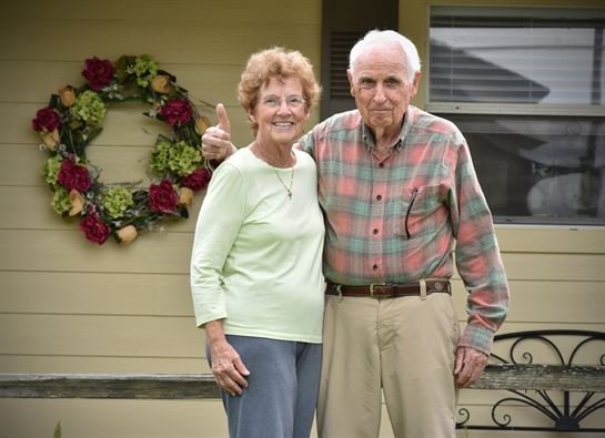 George Reginald Parker - Photo 35